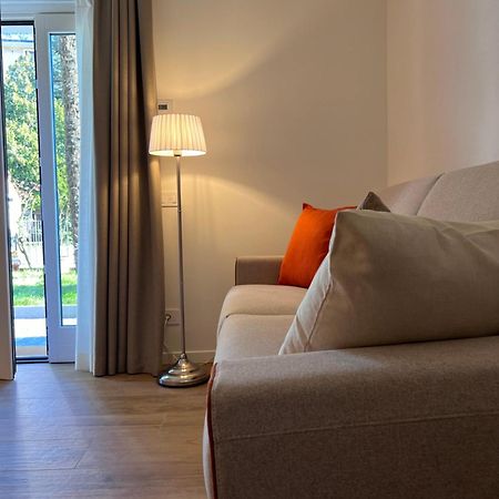 Casa Vacanze La Brenta Chiavenna Eksteriør billede