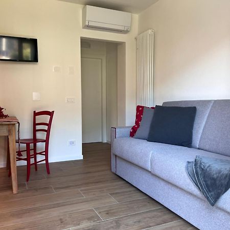Casa Vacanze La Brenta Chiavenna Eksteriør billede