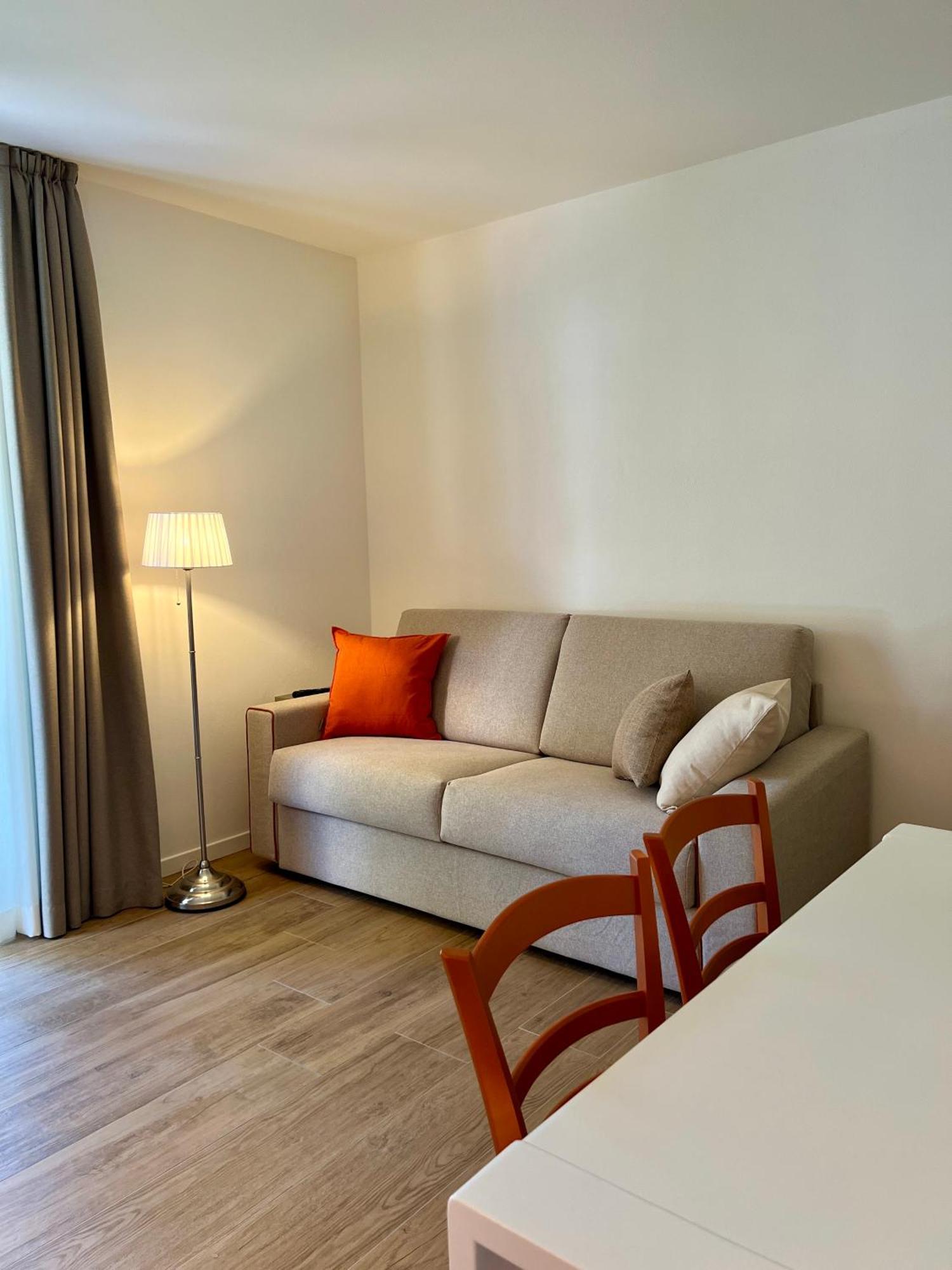 Casa Vacanze La Brenta Chiavenna Eksteriør billede