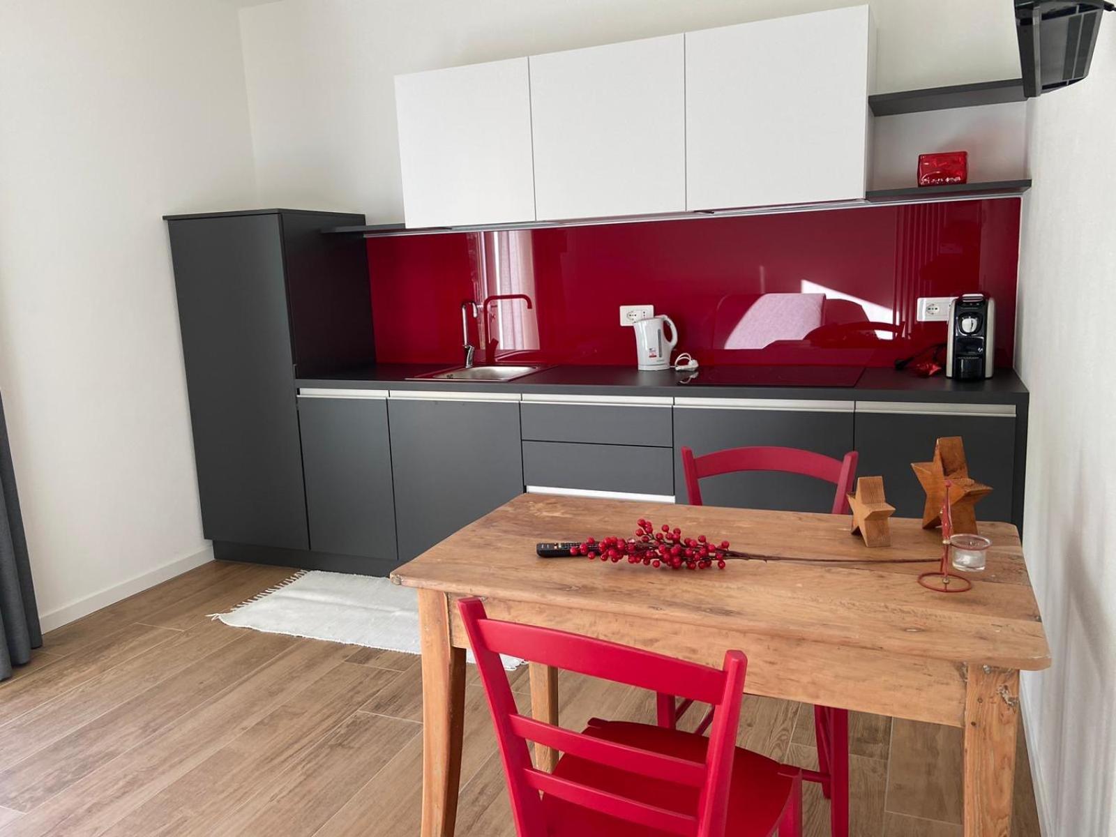 Casa Vacanze La Brenta Chiavenna Eksteriør billede