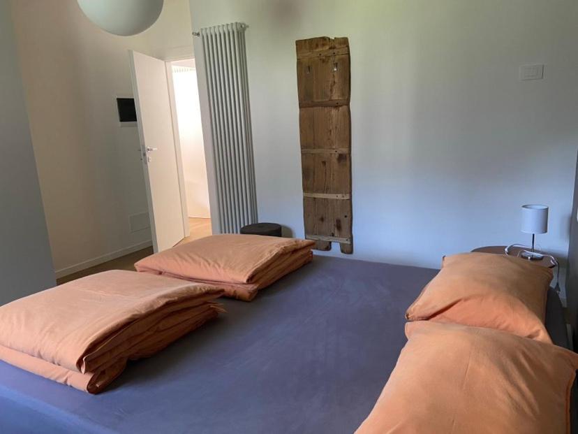 Casa Vacanze La Brenta Chiavenna Værelse billede